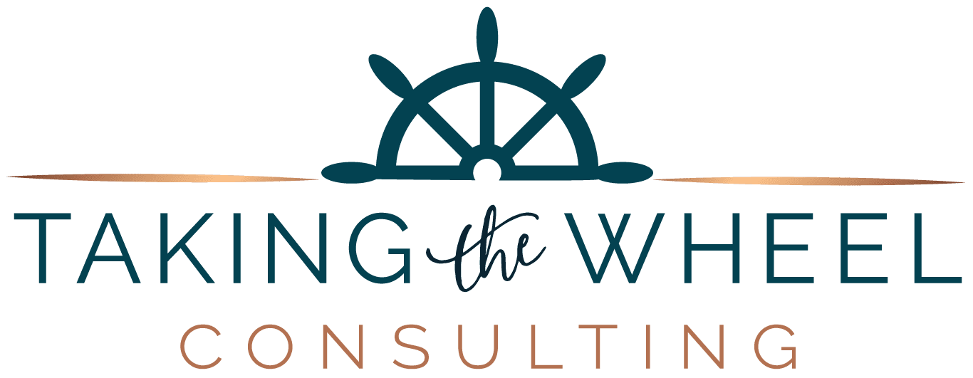 Taking the Wheel Consulting LLC